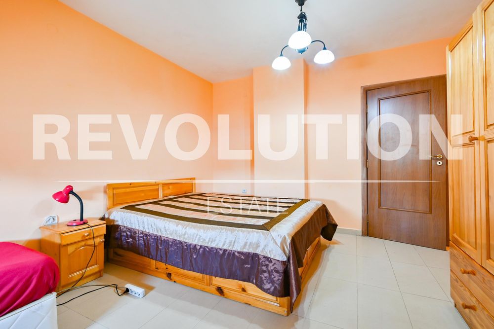 Дава се под наем Двустаен апартамент в София, Център - 70 кв.м за 550 € - Снимка #6