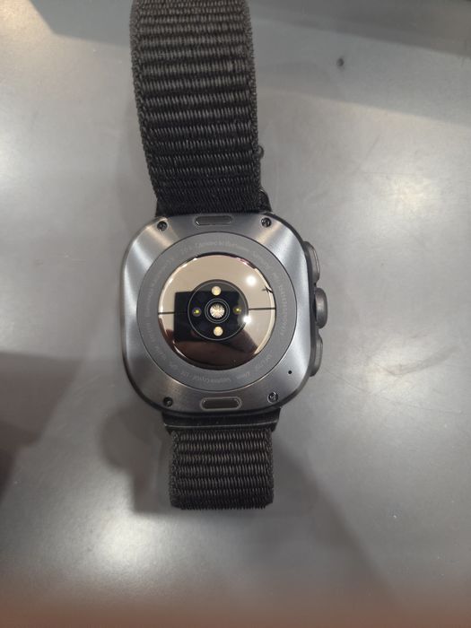 Galaxy watch ultra 2 (2026)
