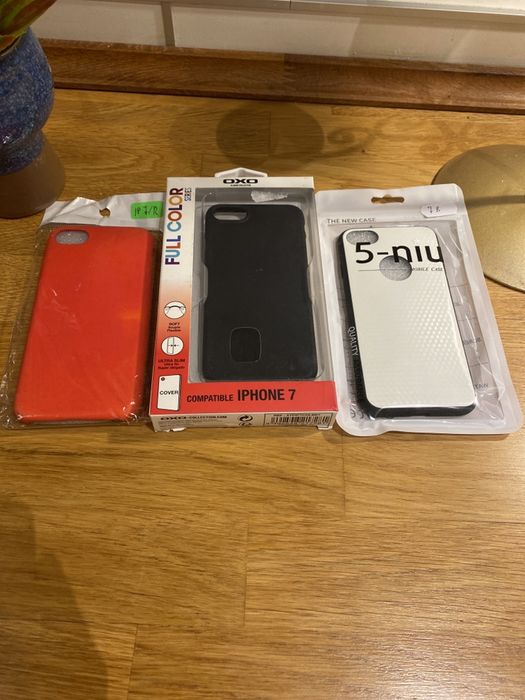 Iphone case за 7,6 6 плюс