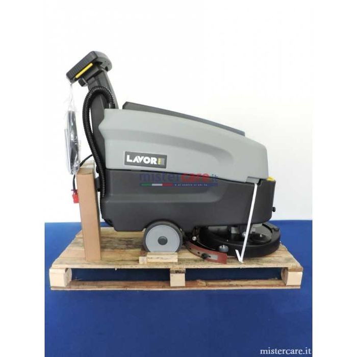 Dynamic 45 E Lavor Italia ,  masina de spalat pardoseli 1600 mp/h