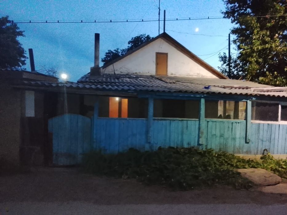 Продам дом в поселке Актау улица Макаренко 13/1
