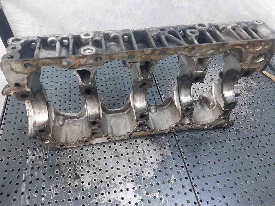 semibaie 2.3 d  fiat ducato 1agl411d  euro 6  5801983682