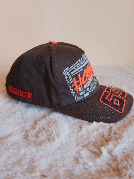 Caciula Baseball MotoGP Pecco Bagnaia #Gofree