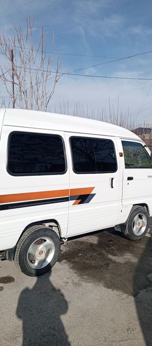 Damas 2  ideal holda