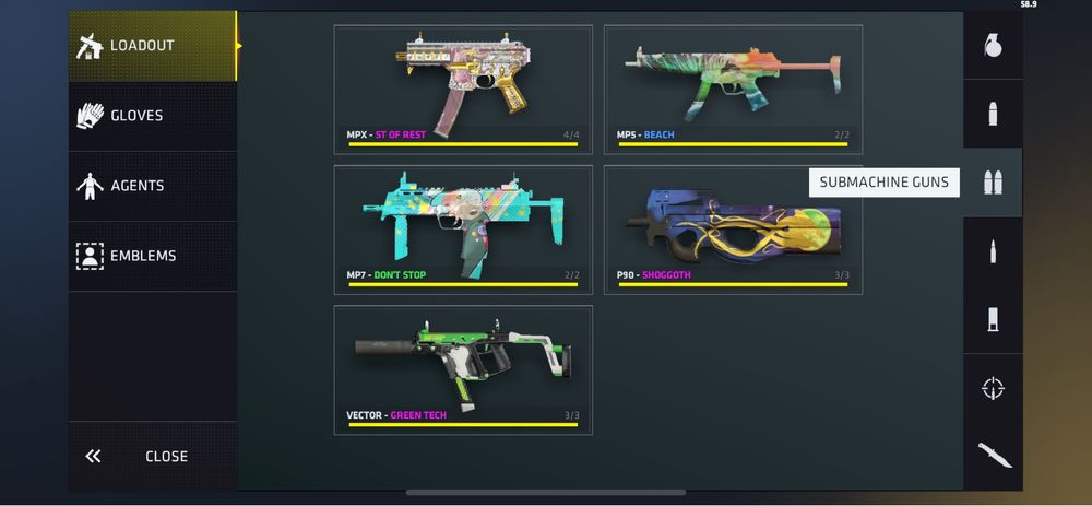 critical ops критикал опс