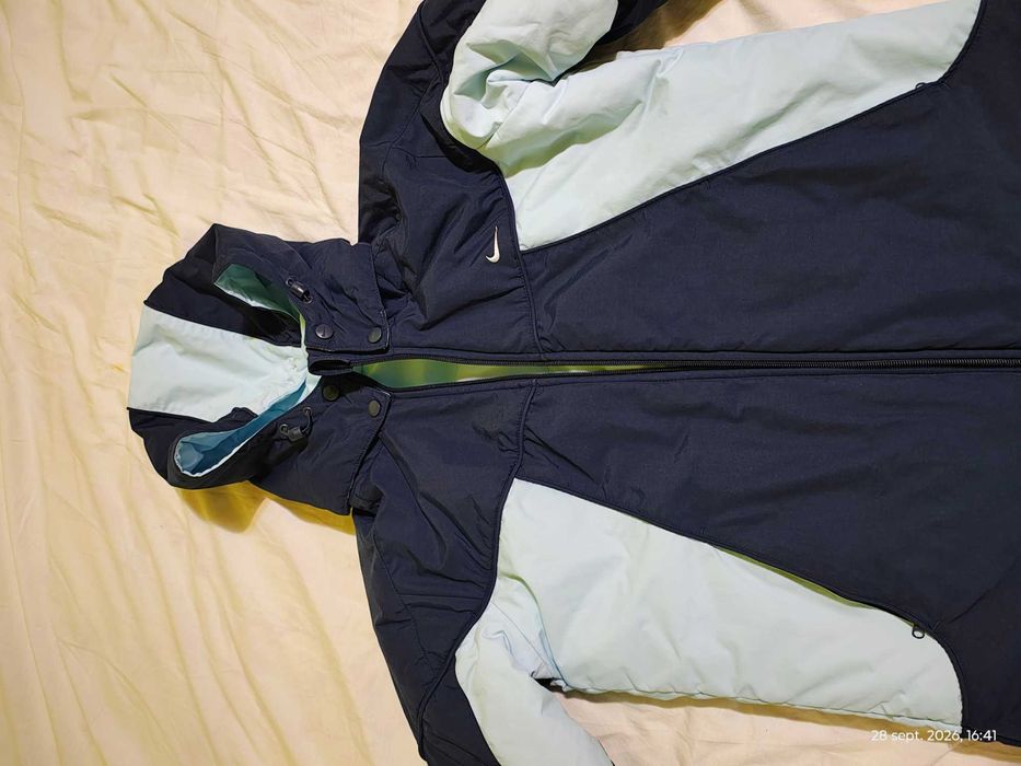 Geaca Nike iarna  dama fete S M