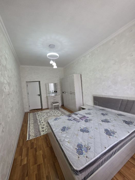 Vokzalda 3x xonali uy sotiladi Ipoteka bor