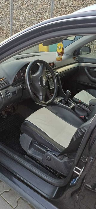 Autoturism audi a4 b6