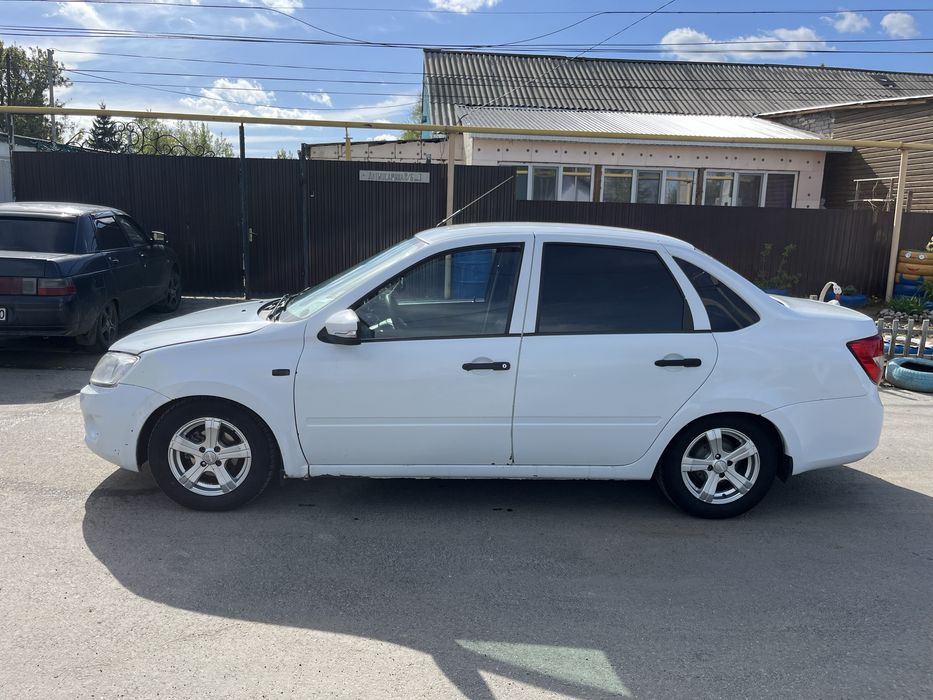 Продам Lada Granta