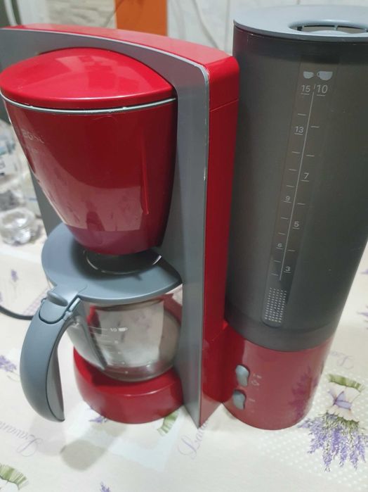 Cafetiera Bosh stare perfecta