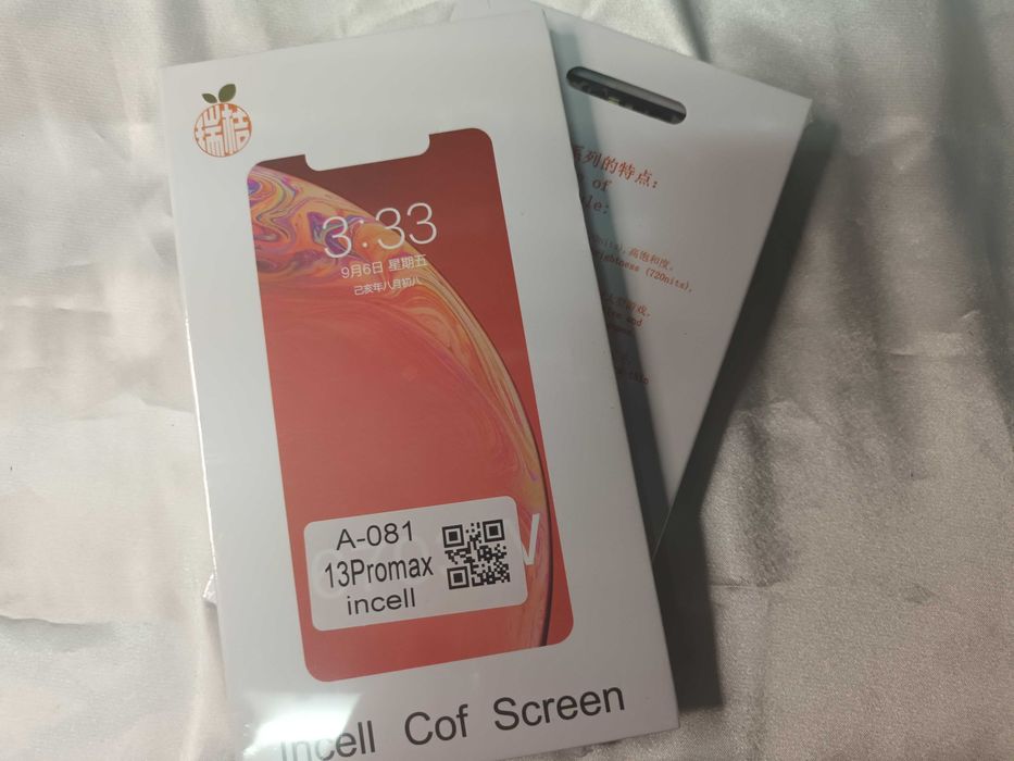 Дисплей за Iphone 13 Pro ,13 Pro Max Дисплей + Тъч скрийн