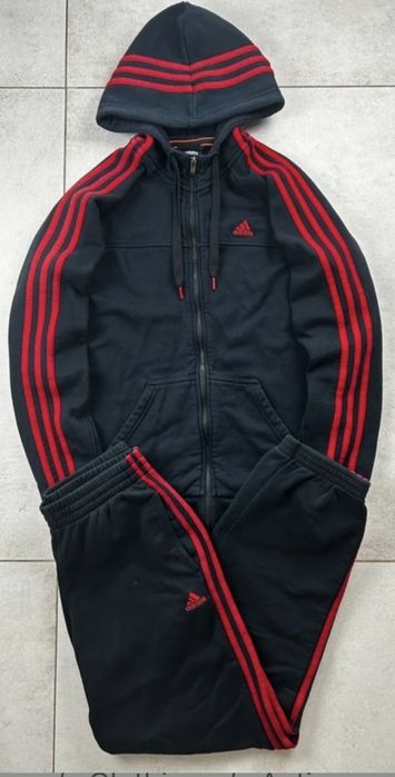 Adidas essentials performance три ленти