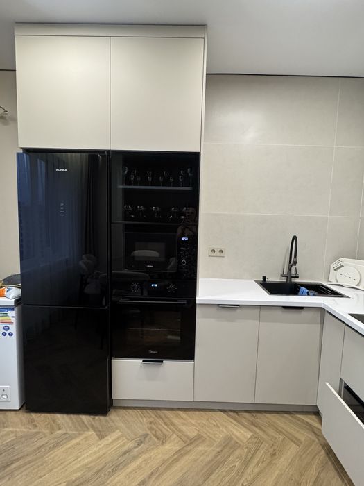 Продам 3 ех комн квартиру