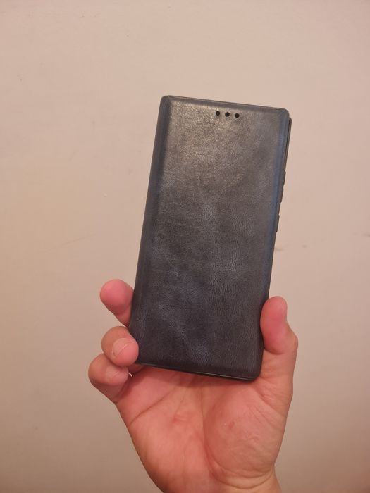 Чехол, Самсунг Нот 20 ультра