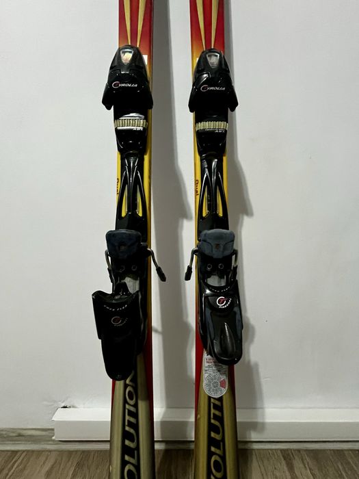 Schiuri Fischer Revolution