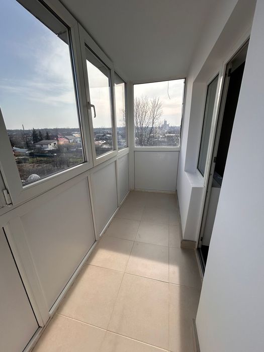 Apartament 2 camere Decomandat