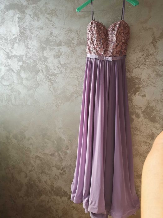 Rochie de ocazie unicat create la comanda