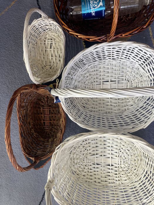 Корзины для подарков