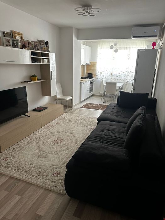 Apartament de vanzare 2 camere  Drim Rezidence sector 5