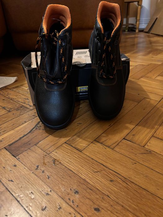 Мъжки обувки Panda