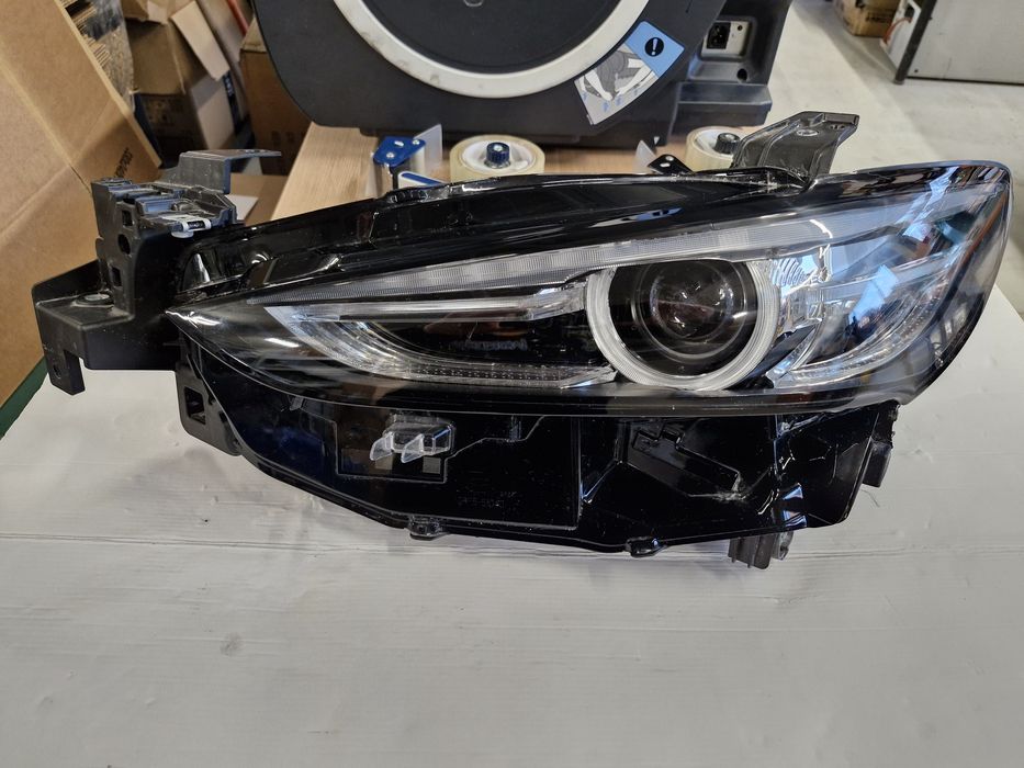 Far faruri Mazda6 full led facelift 2018-2024 led