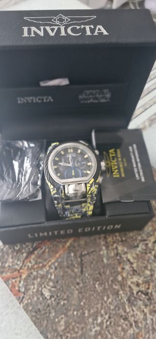 Ceas invicta Marvel 35875