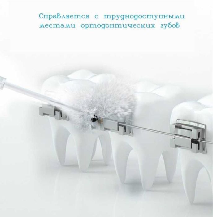 Ирригатор для полости рта