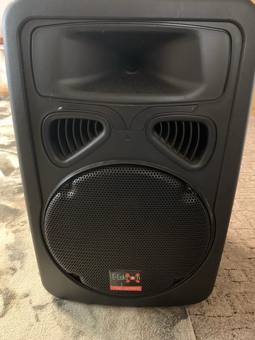 boxe elektron . aduse din germania