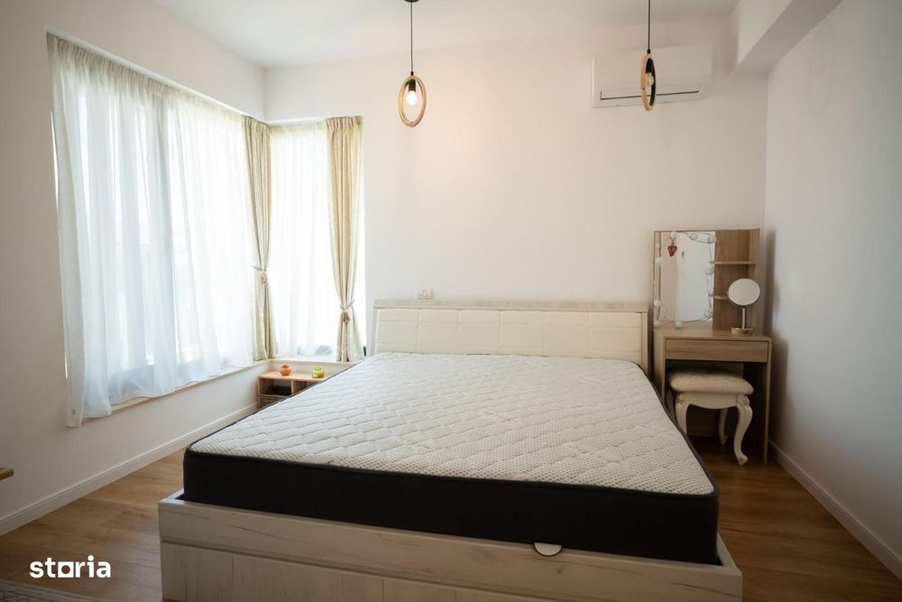 Vila 5 Camere Smart Living I De Vanzare I Tunari