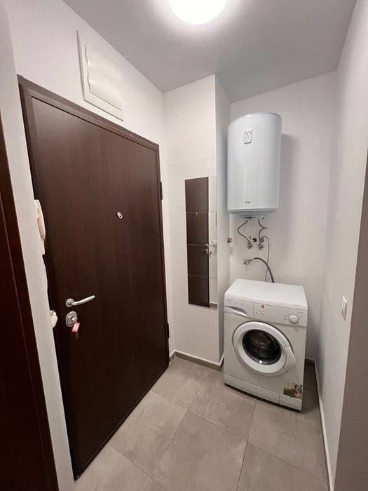 Дава се под наем Двустаен апартамент в София, Кръстова вада - 50 кв.м за 750 € - Снимка #8