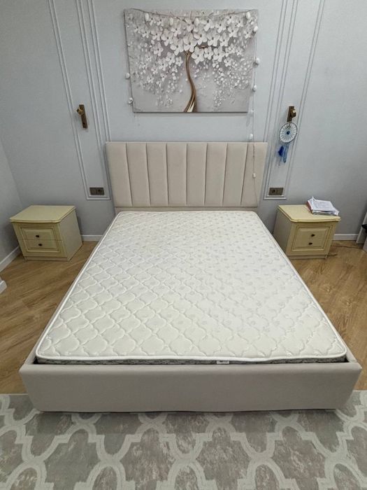 Продается кровать