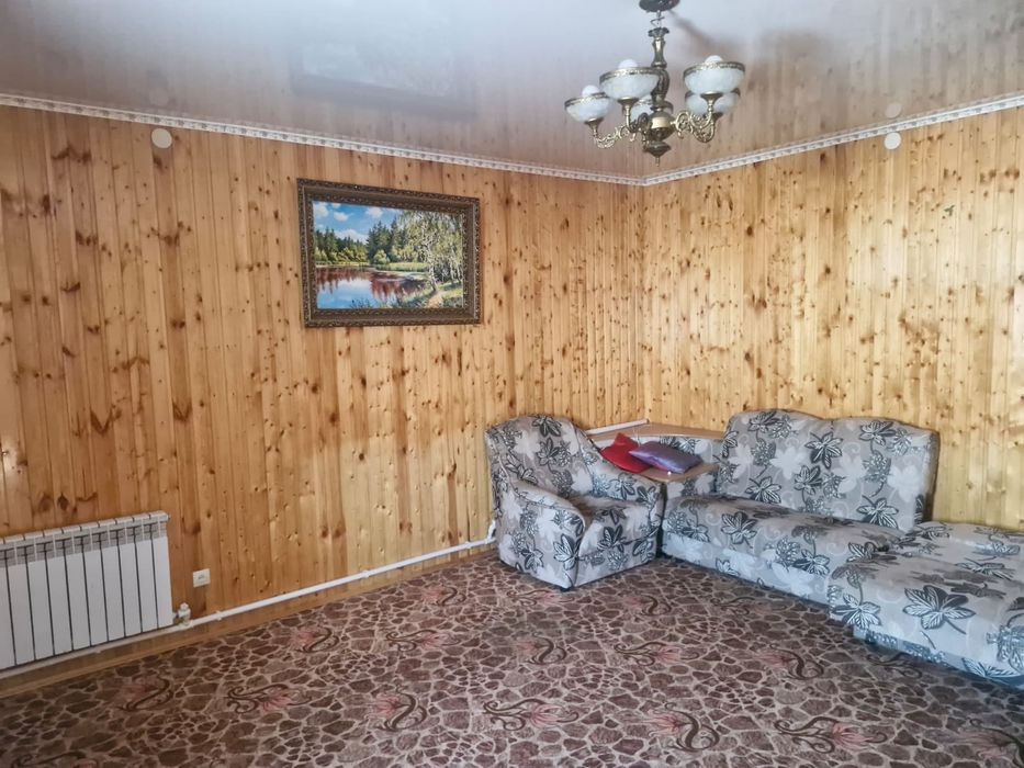 Здам в аренду сауну