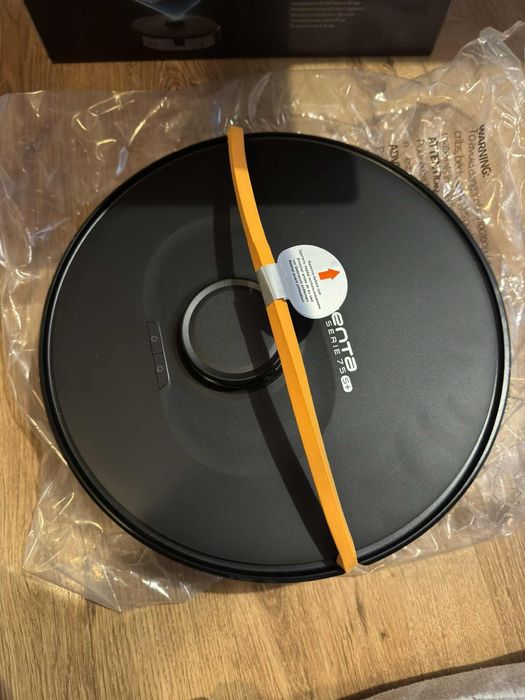 Rowenta прахосмукачка Робот в гаранция!!!