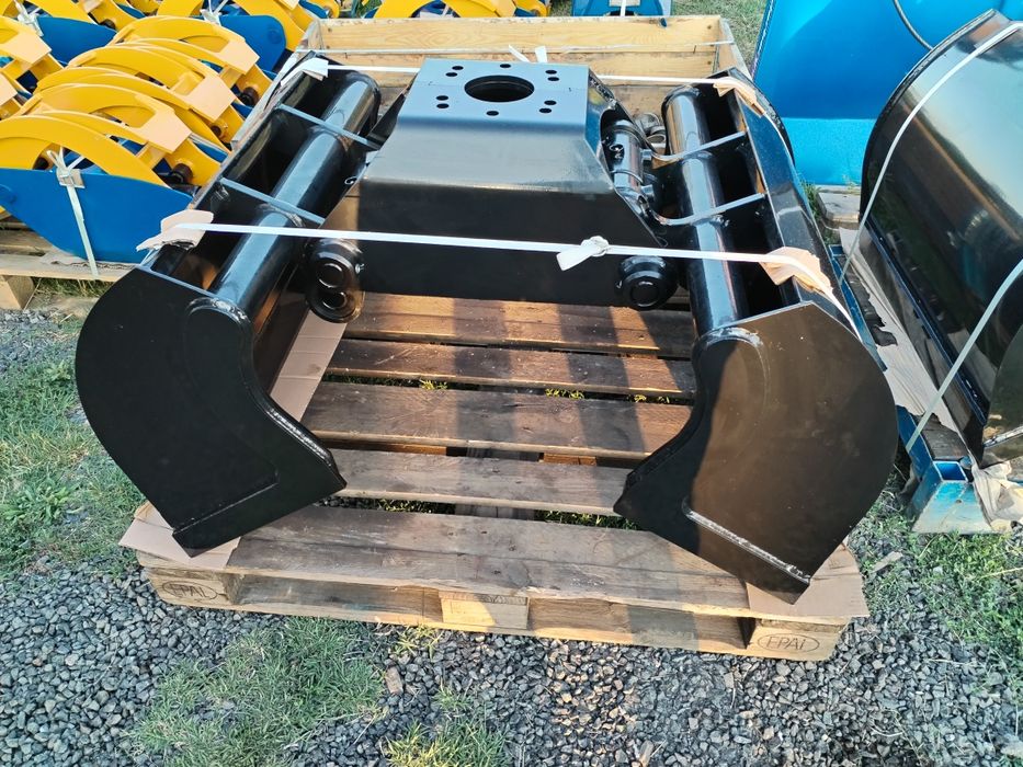 GRAIFERE forestiere si cupe