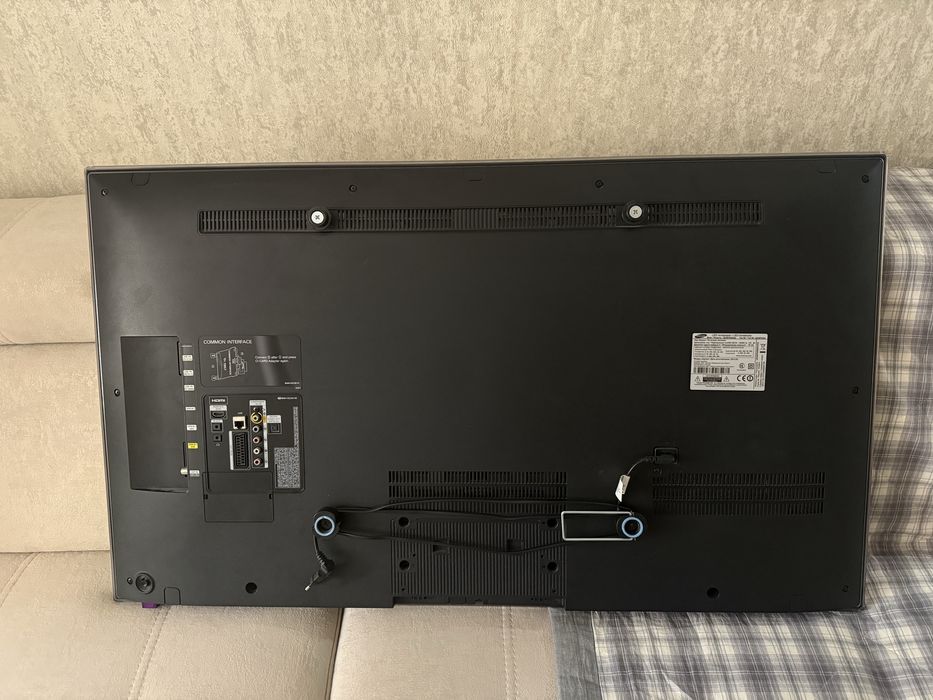 Теливизор samsung smart tv