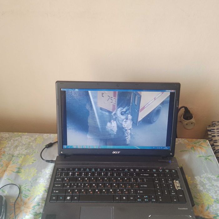 Продам ноутбук Acer