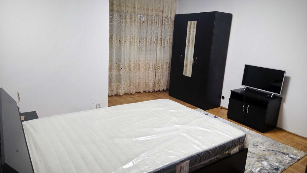 Garsonieră Et. 8/10 – Brazdă, zona CAS