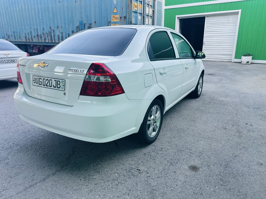 Srochno arzon narxda Nexia 3 2 pozitsiya
