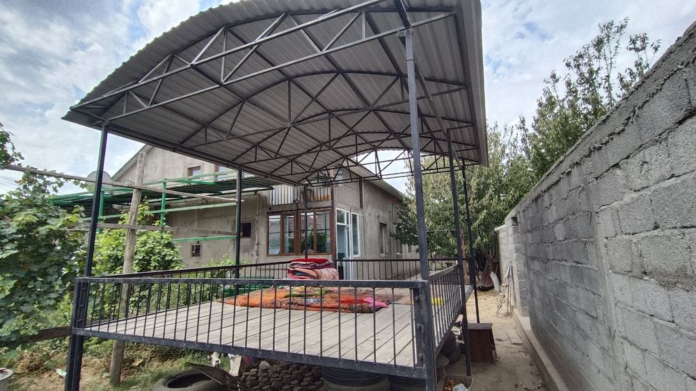 Тапчан разобранный шешіліп жиналады