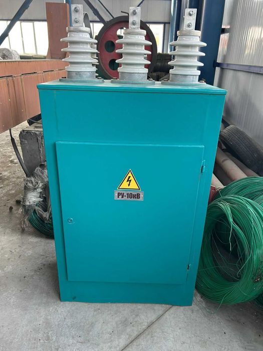 Трансформатор КТП