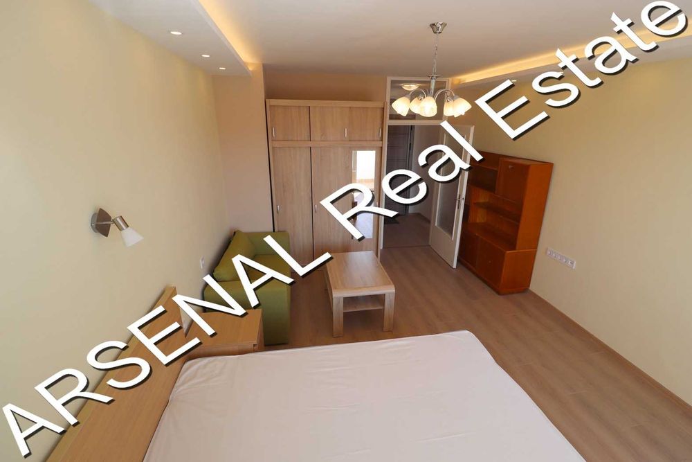 Дава се под наем Едностаен апартамент в София, Мусагеница - 57 кв.м за 400 € - Снимка #3