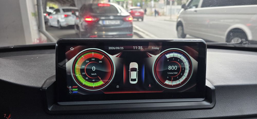 BMW Seria 3 2007 — imagine 3