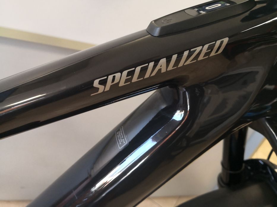 Specialized Turbo Kenevo SL 2 Expert електрически велосипед ebaik
