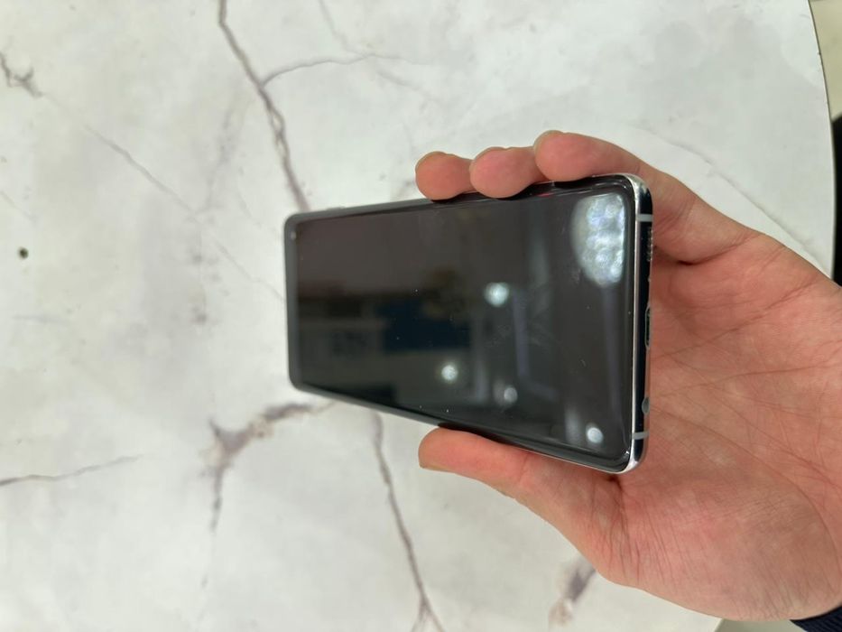 Samsung s10 4G+ прошивка