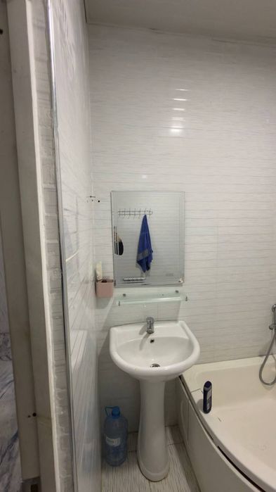 Oilaga yoki kam sonli ishlaydiganlarga ijaraga 2 honali uyimiz berilad