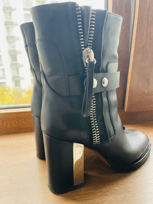 Сапоги Baldinini