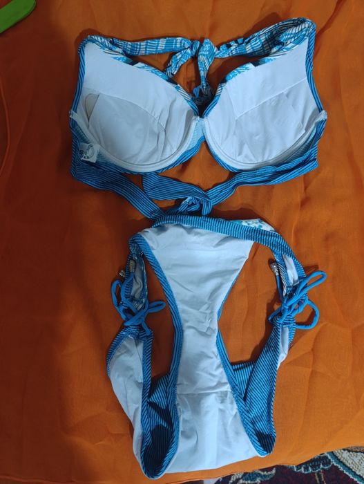 Купальник женский