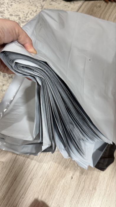 Продам курьер пакеты