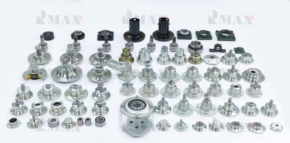 Подшипник для агро техники