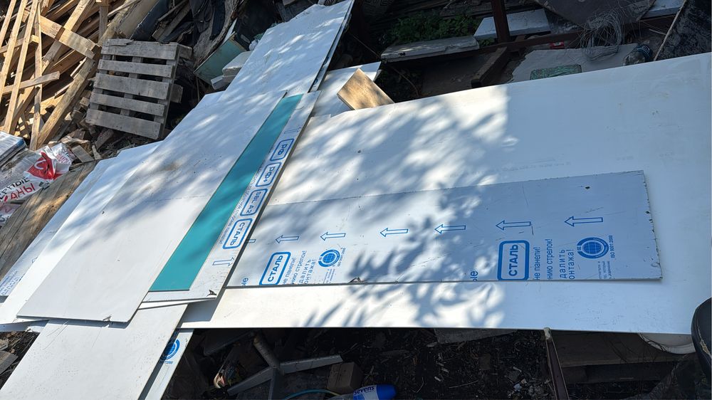 Алюкабон , ALUCOBOND